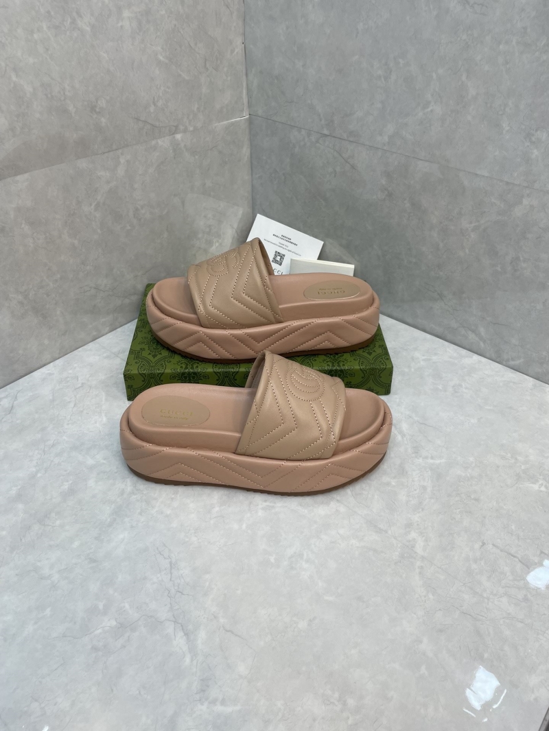 Gucci Slippers